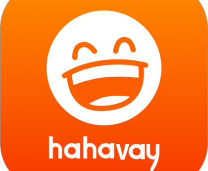 hahavay