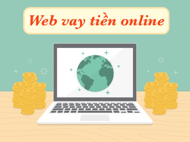 Web vay tiền online tốt nhất 2023 mà bạn phải biết