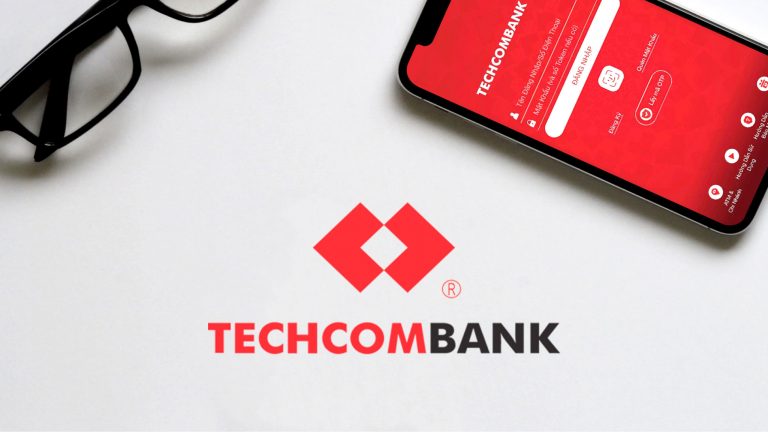 Mở tài khoản ngân hàng Techcombank online chọn số đẹp chỉ 1đ, hoàn tiền 100.000đ