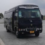 thaiduong-limousine