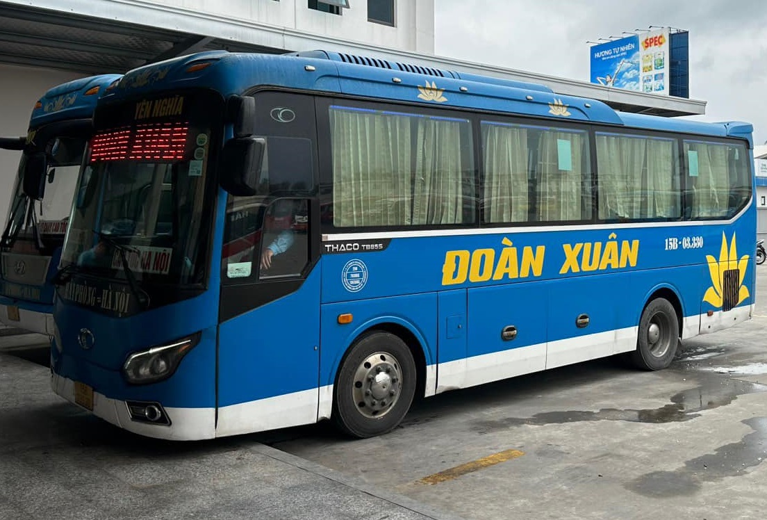 xe-doanxuan