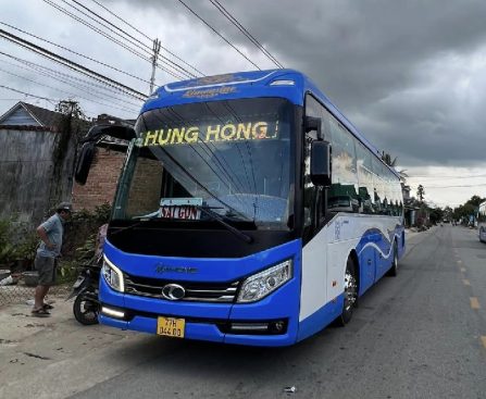 xe-hunghong