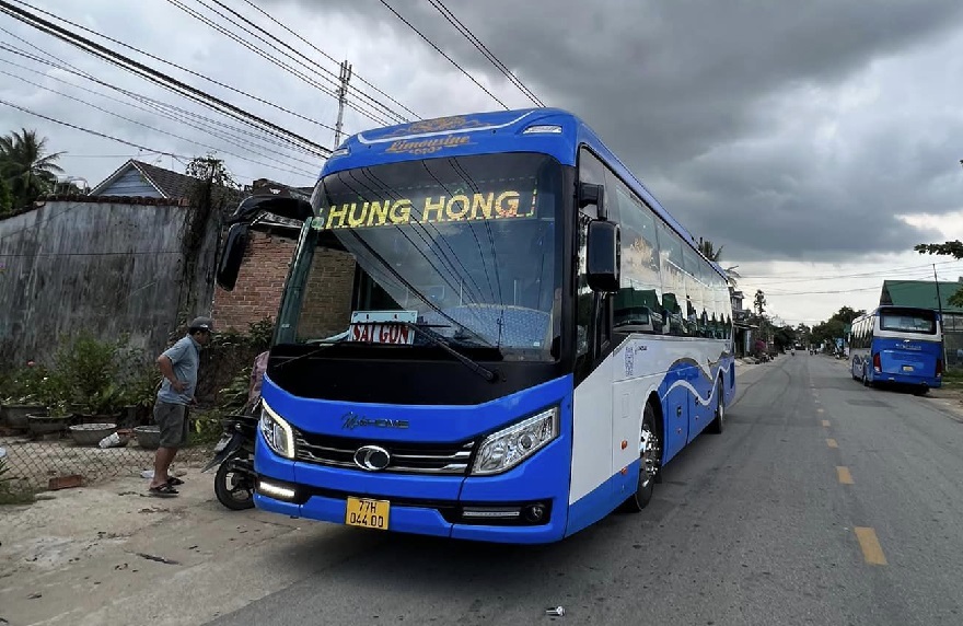 xe-hunghong