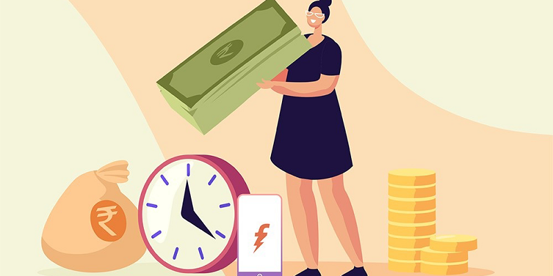App Topvay là tín dụng đen – Tin đồn hay sự thật???