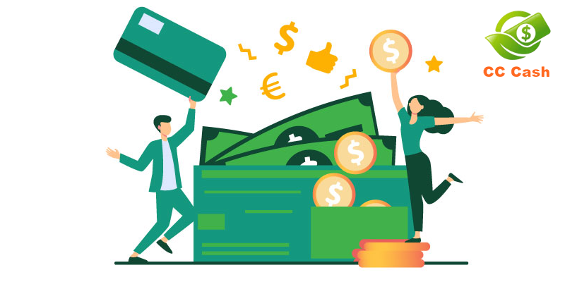 Vay tiền CC Cash – Xét duyệt nhanh chỉ sau 30 phút, hỗ trợ tối đa đến 10 triệu đồng