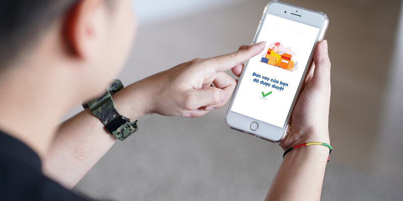 XCash – Vay online chỉ cần CCCD, hỗ trợ 0 lãi suất