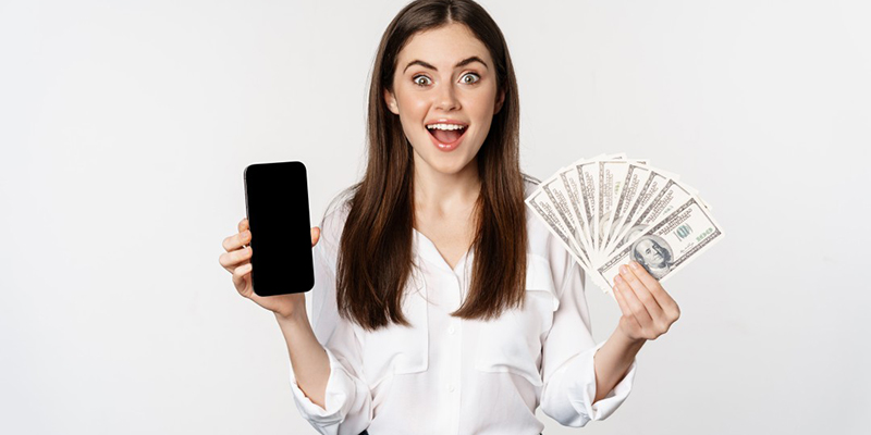 Vay tiền HappyD – Xét duyệt nhanh chóng chỉ sau 30 phút, hỗ trợ tối đa đến 10 triệu đồng