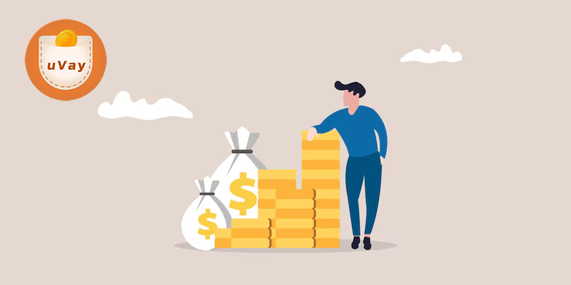 Vay Uvay – Xét duyệt chỉ 30 phút, điều kiện chỉ cần CCCD