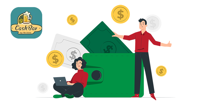 App H5 Cashbar là gì? – Vay nhanh 0 lãi suất, duyệt vay chỉ cần CCCD