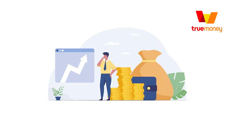 App True Money bị bắt – Thực hư lời đồn này là thế nào?