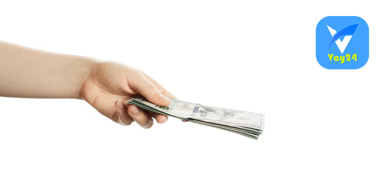 Vay24 là gì? – Vay online nhanh chỉ cần CCCD, hỗ trợ 0 lãi suất