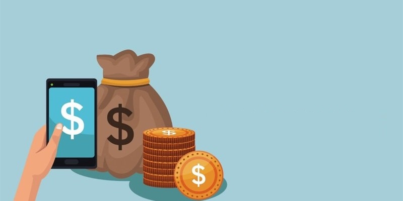 Ứng dụng Vay1phut có lừa đảo không – Thực hư lời đồn này là thế nào?
