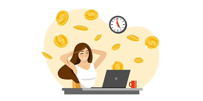 Vay Cash Berry không trả có sao không??? Một số thông tin về Cash Berry