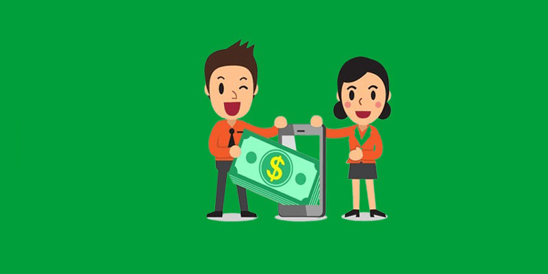 App Vivay bị bắt – Sự thật hay chỉ là lời đồn???