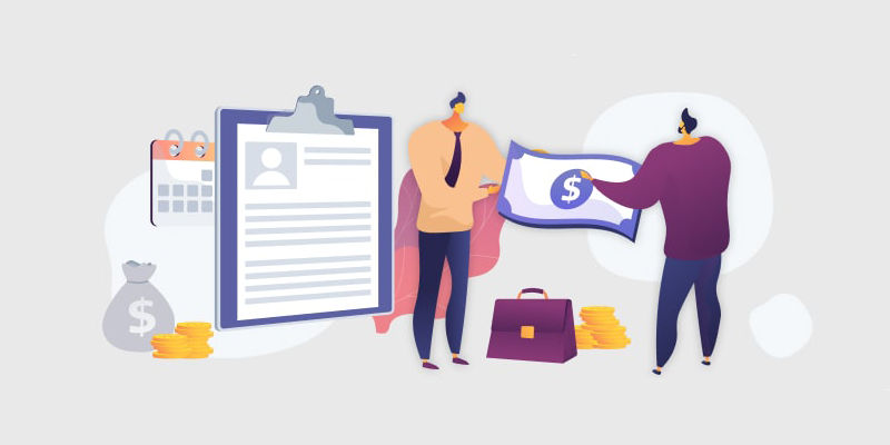 Kiểm tra khoản vay Fincap – Đôi nét về Fincap