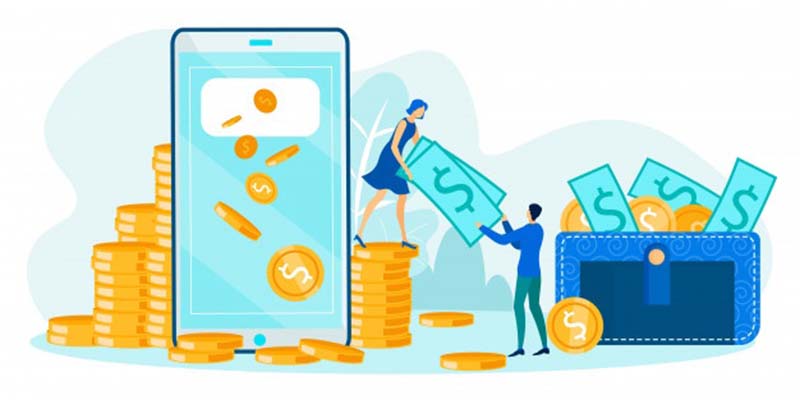 Bùng app Vayoo có sao không??? Một số câu hỏi về Vayoo