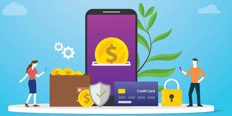 Vay tiền YF Credit – Duyệt vay sau 30 phút, hỗ trợ tối đa 10 triệu đồng