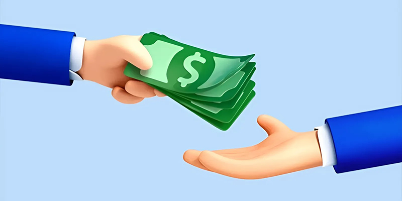 Vay tiền Flashwallet – Hỗ trợ tối đa 10 triệu đồng, duyệt vay chỉ cần CCCD