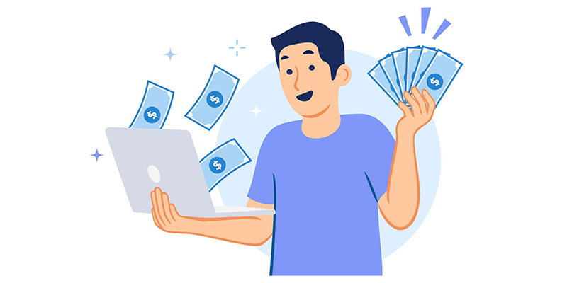 Ứng dụng Vaychung cho vay nặng lãi là đúng hay sai?