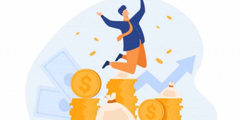 App H5 Magpie Credit – Vay online không thế chấp, xét duyệt chỉ cần CCCD