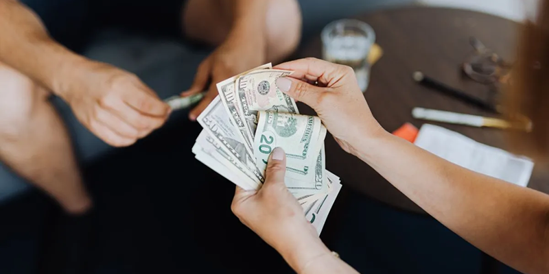 Ứng dụng Mytindung là tín dụng đen – Tin đồn hay sự thật???