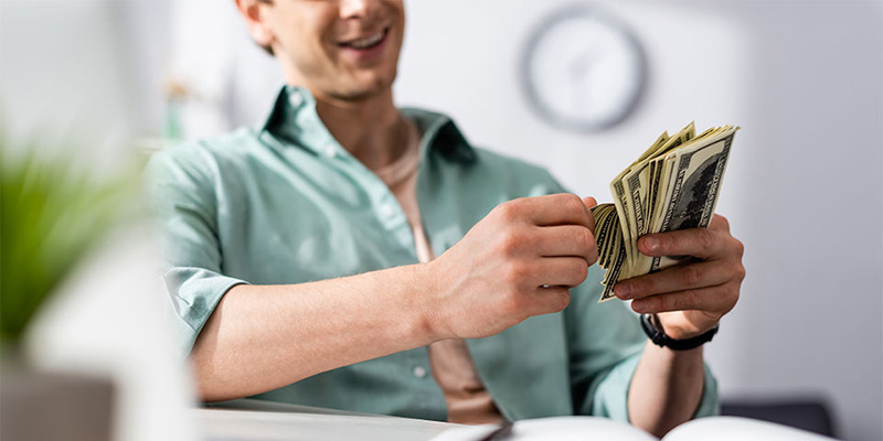 Bùng app Visala có sao không??? Một số thông tin về Visala