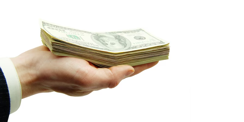 Vay tiền Yocash – Xét duyệt sau 30 phút, điều kiện chỉ cần CCCD