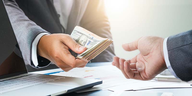 Vay Vay360 có bị nợ xấu không??? Cách vay tiền Vay360