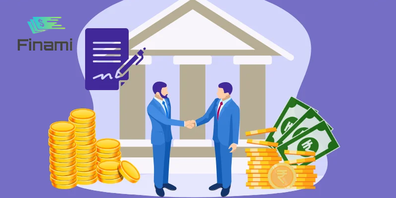 Vay tiền Finami – Xét duyệt trong vòng vài giờ, điều kiện chỉ cần CCCD