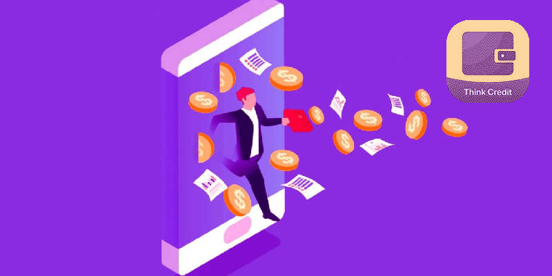 Vay nhanh ThinkCredit – Duyệt nhanh sau 30 phút, điều kiện chỉ cần CCCD