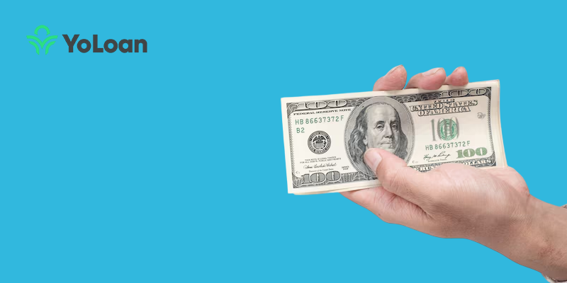 App Yo Loan là gì? – Vay online không thế chấp, xét duyệt chỉ cần CCCD