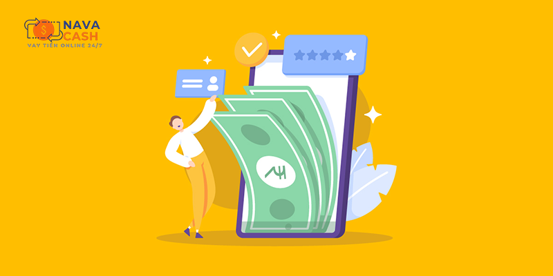 App Navacash là gì? – Vay nhanh online 0 lãi suất, duyệt vay chỉ cần CCCD