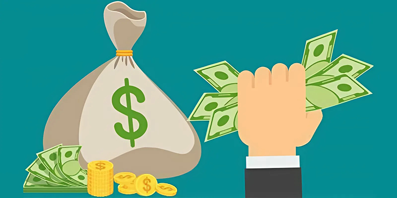 Vay tiền VN Credit – Thủ tục chỉ cần CCCD, hỗ trợ tối đa đến 10 triệu đồng