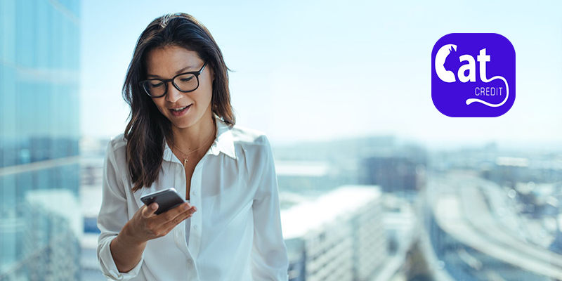 Vay online Catcredit – Duyệt nhanh sau 30 phút, điều kiện chỉ cần CCCD