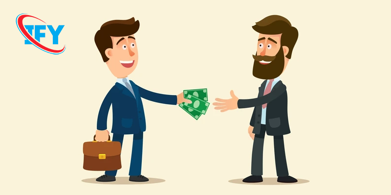 Vay online Ify – Xét duyệt sau 30 phút, điều kiện chỉ cần CCCD