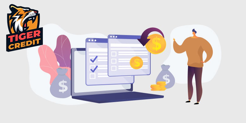 Tigrt Vay là gì? – Vay online nhanh chỉ cần CCCD, xét duyệt 0 lãi suất