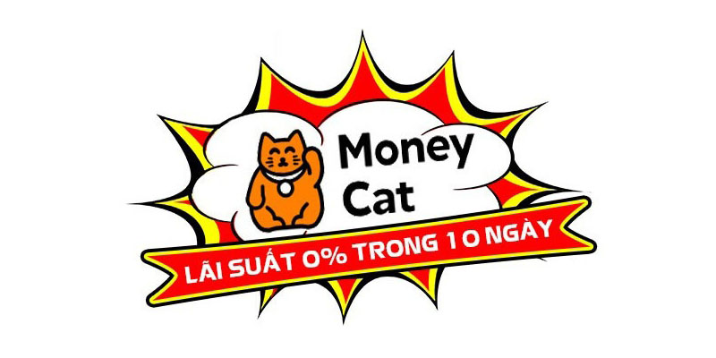 App Moneycat là gì? – Vay 0 lãi suất, duyệt vay chỉ cần CCCD