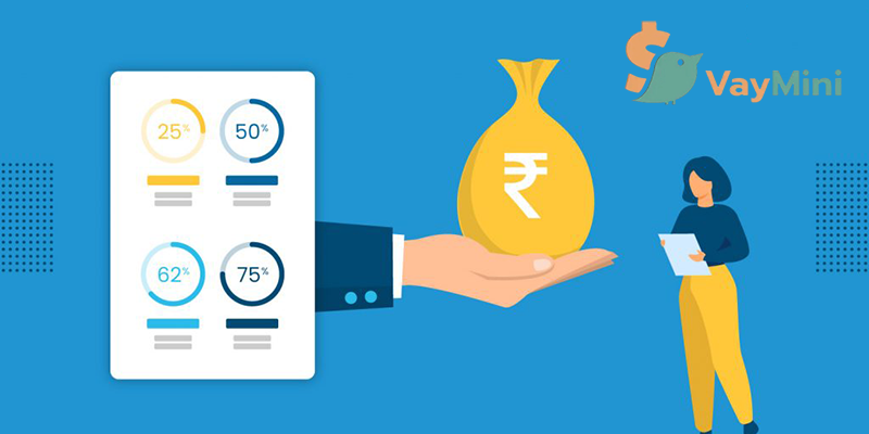 App Vaymini – Vay nhanh 0 lãi suất, xét duyệt chỉ cần CCCD