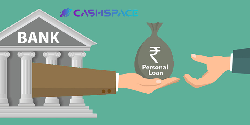 Vay Cash Space – Hỗ trợ tối đa đến 10 triệu đồng, điều kiện duyệt chỉ cần CCCD