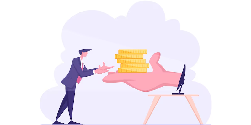 Fevay – Vay nhanh online 0 lãi suất, duyệt vay chỉ cần CCCD