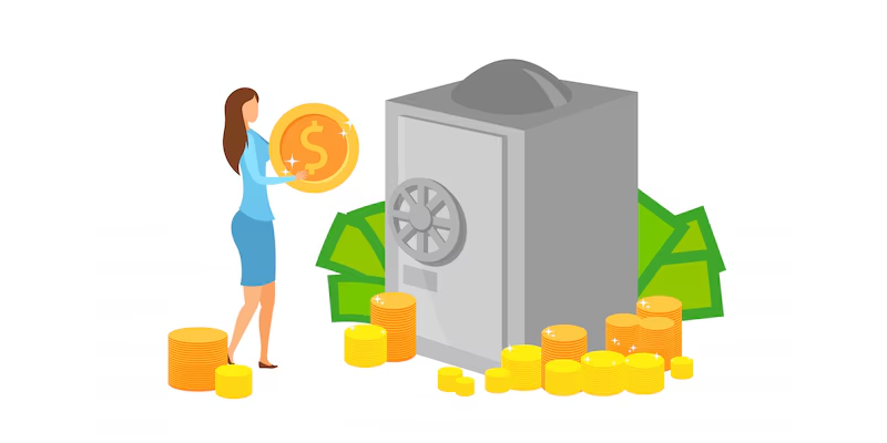 Vay Ví Tài Lộc Pro – Duyệt vay chỉ sau 30 phút, điều kiện đơn giản chỉ cần CCCD