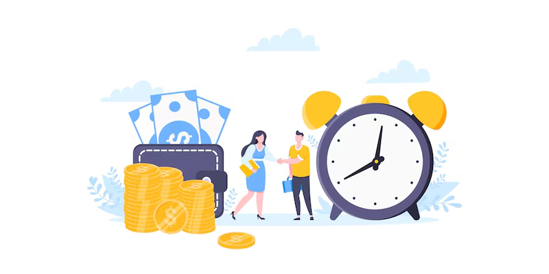 Ví Bò Sữa cho vay nặng lãi – Sự thật hay chỉ là lời đồn???