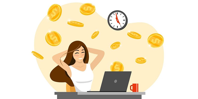 Vay online Quickdong – Hỗ trợ tối đa đến 10 triệu đồng, xét duyệt nhanh chỉ sau 30 phút