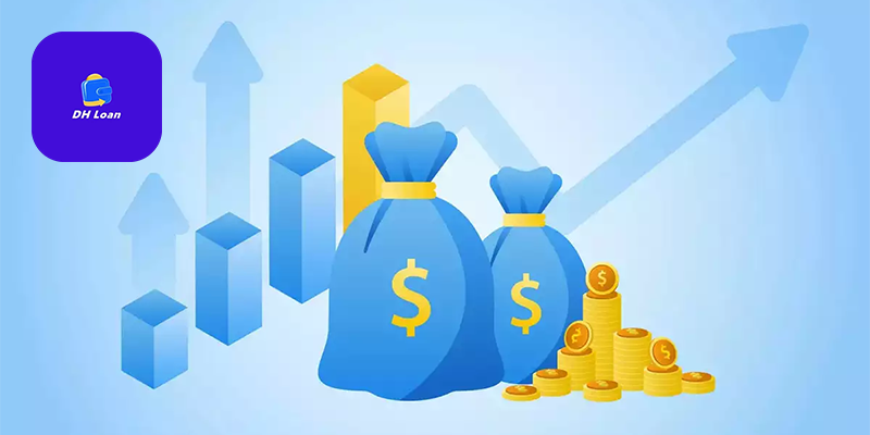Vay online DH Loan – Hỗ trợ hạn mức đến 10 triệu đồng, xét duyệt chỉ cần CCCD