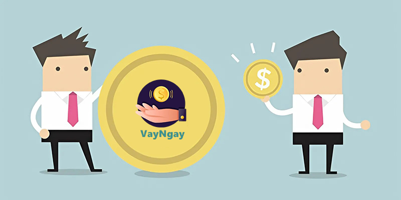 App Vayngay là gì? – Vay nhanh chỉ cần CCCD, xét duyệt 0 lãi suất