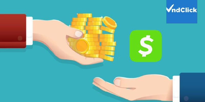 Vay tiền VNDClick – Thẩm định nhanh, xét duyệt dễ, hỗ trợ tối đa đến 10 triệu đồng