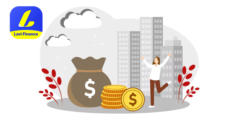 Vay Lavifinance – Xét duyệt nhanh chóng và dễ dàng chỉ với CCCD