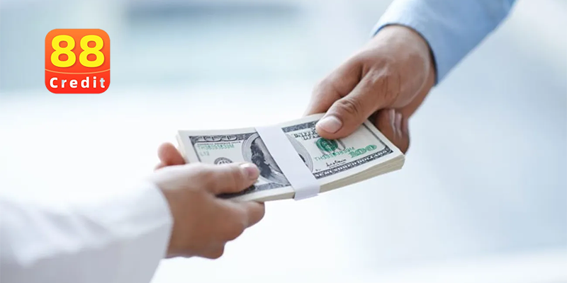 App Web88credit có lừa đảo không – Thực hư lời đồn này là thế nào?