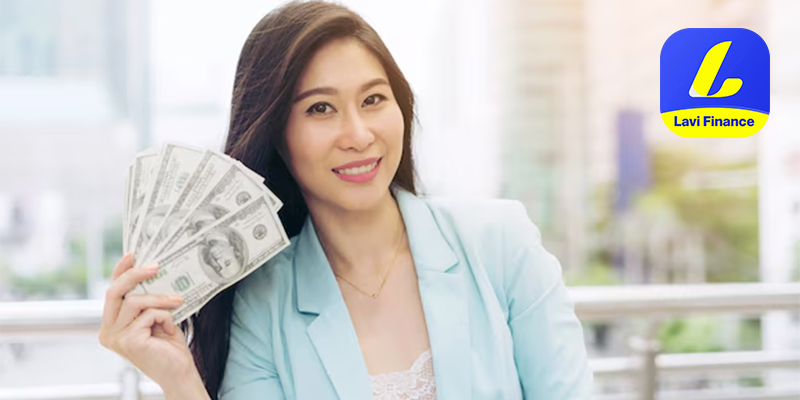 Tra cứu khoản vay Lavifinance – Cách vay tiền Lavifinance