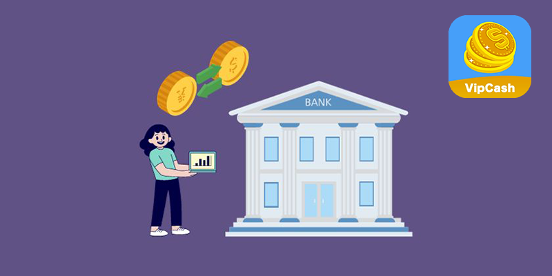 Vipcash có an toàn không? Đôi nét về Vipcash